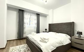 Moonrise Apartment