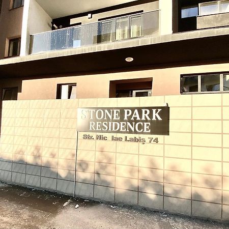 Moonrise Apartment Брашов Экстерьер фото