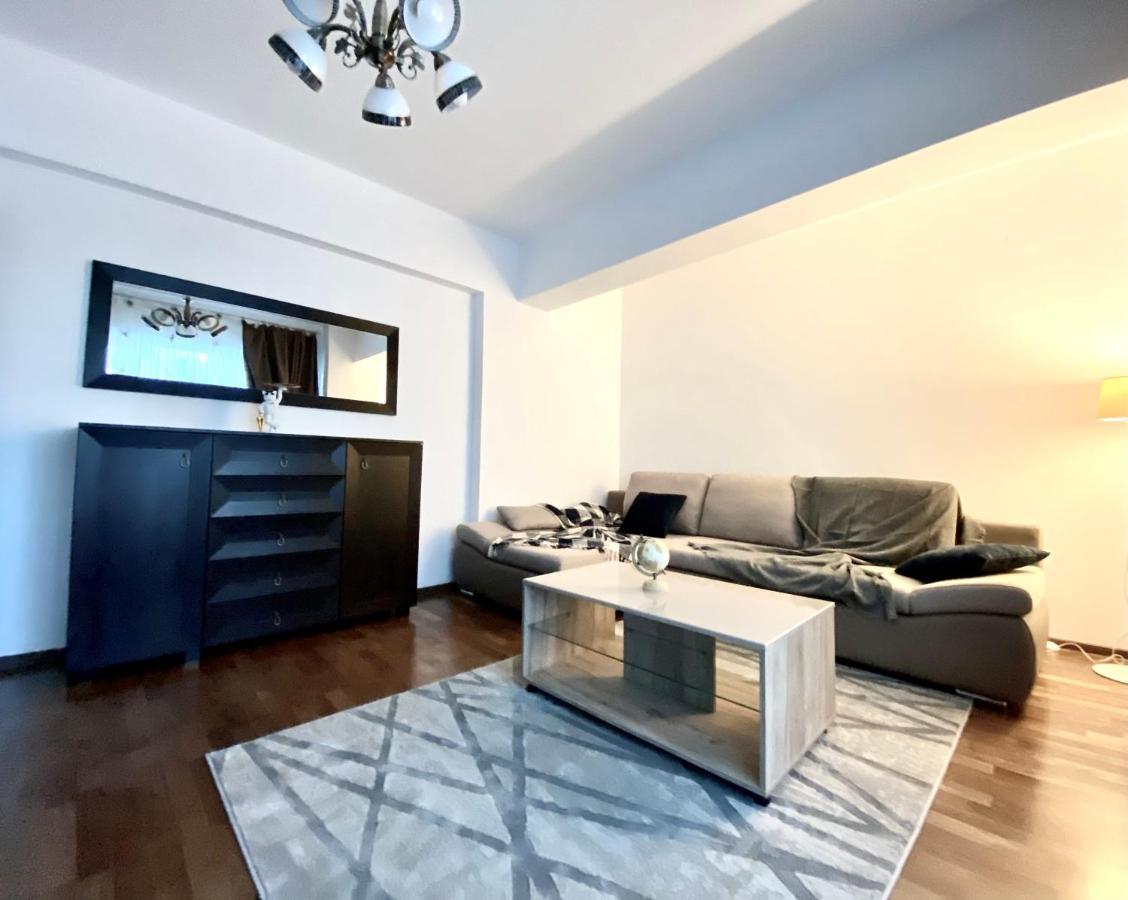 Moonrise Apartment Брашов Экстерьер фото