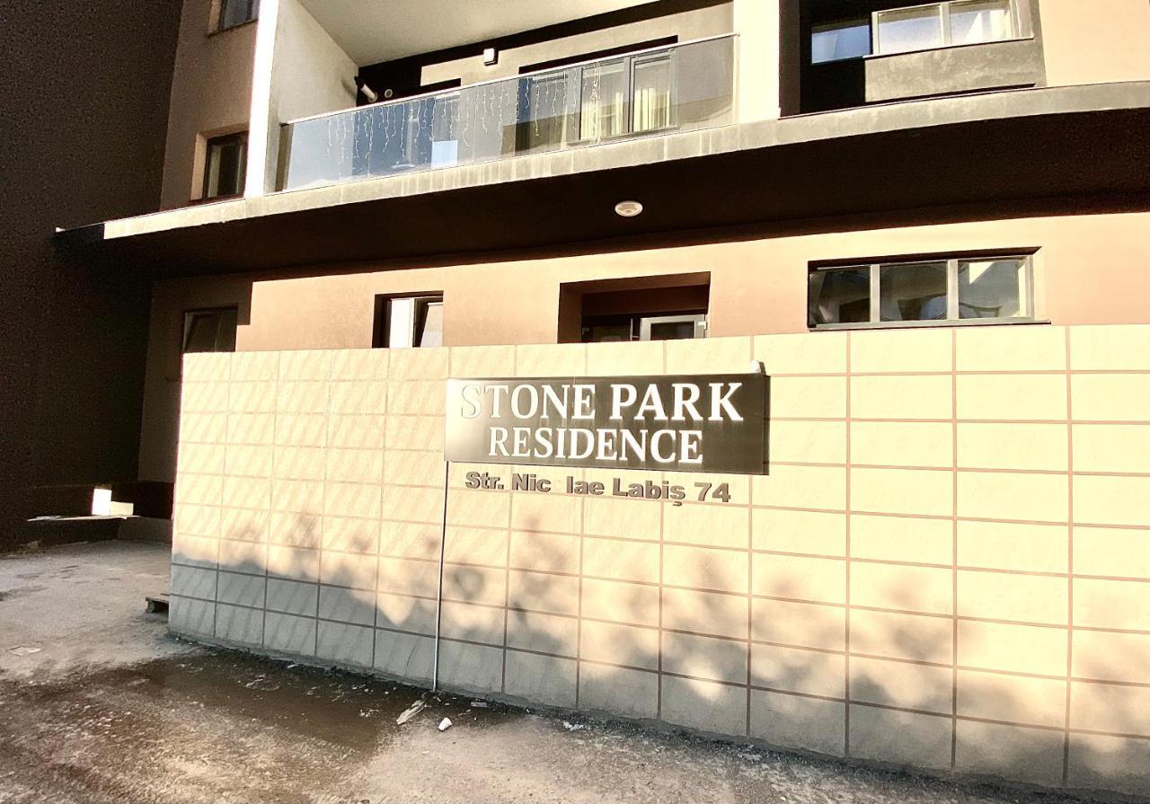 Moonrise Apartment Брашов Экстерьер фото