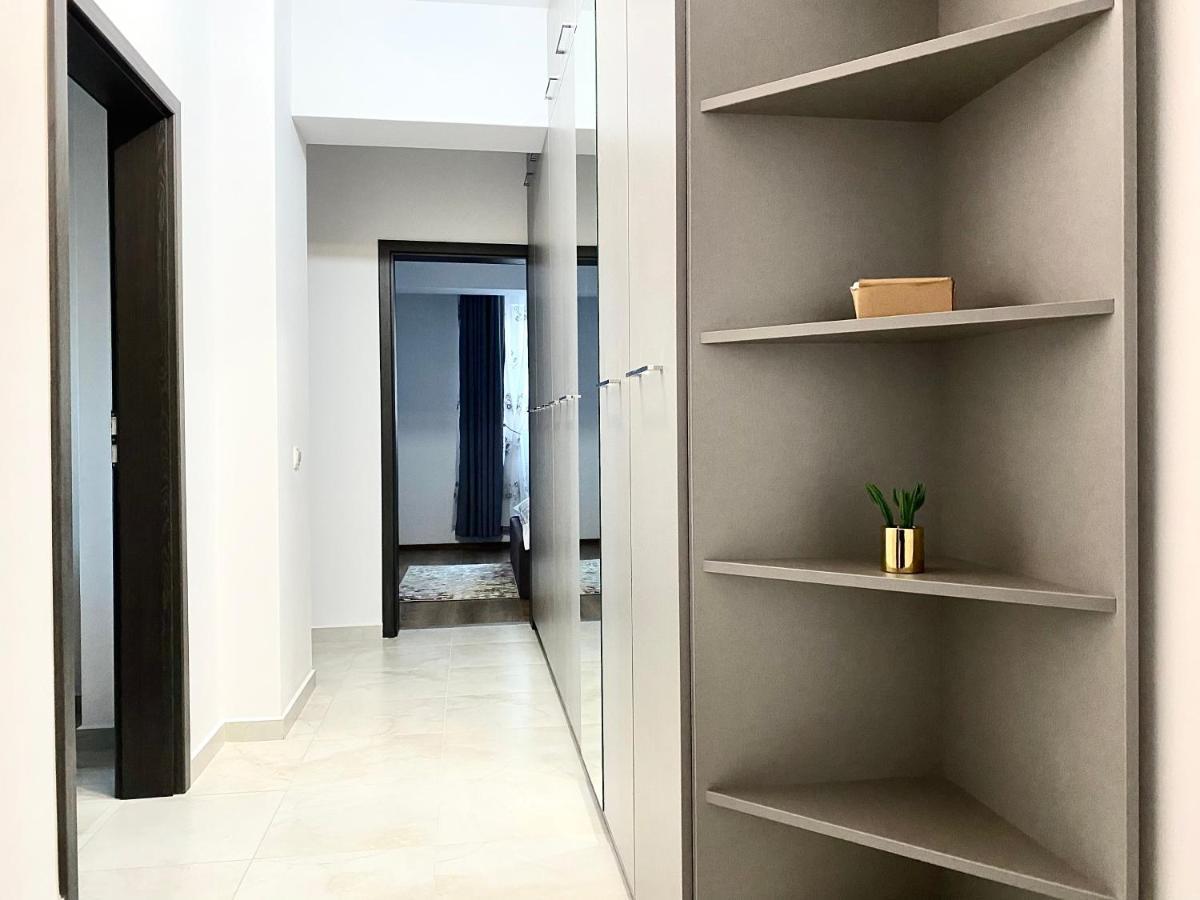 Moonrise Apartment Брашов Экстерьер фото
