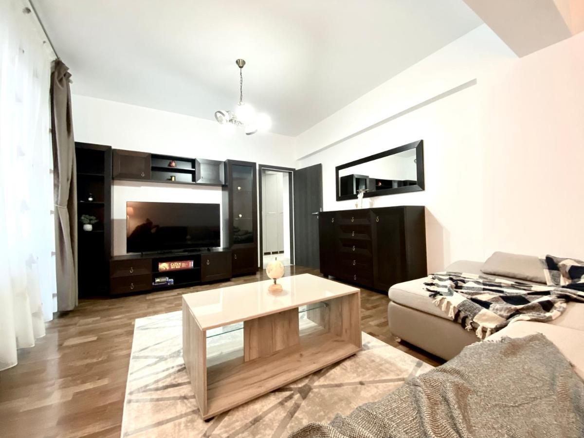 Moonrise Apartment Брашов Экстерьер фото