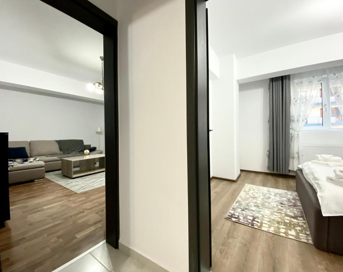 Moonrise Apartment Брашов Экстерьер фото