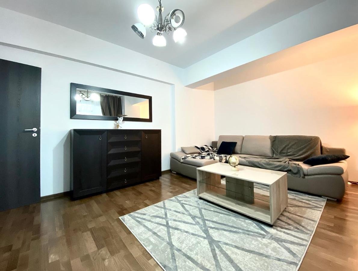Moonrise Apartment Брашов Экстерьер фото