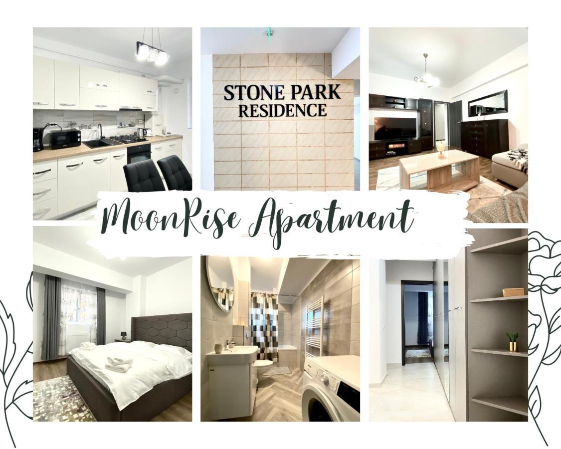 Moonrise Apartment Брашов Экстерьер фото